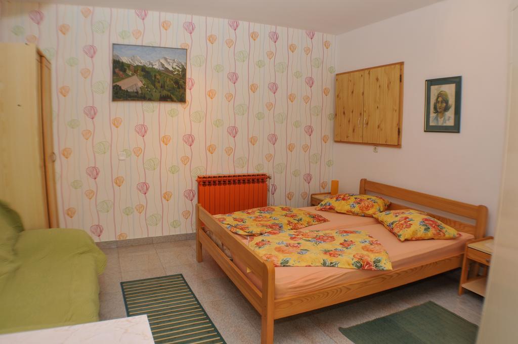 Apartments Finida Porec Room photo