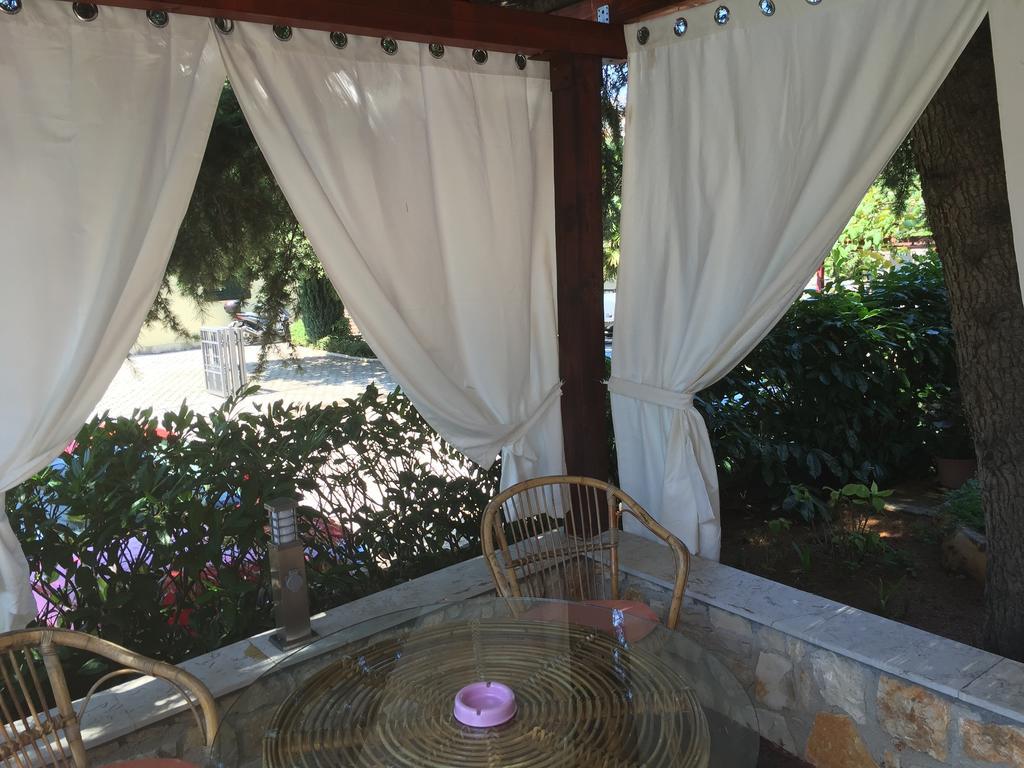 Apartments Finida Porec Room photo