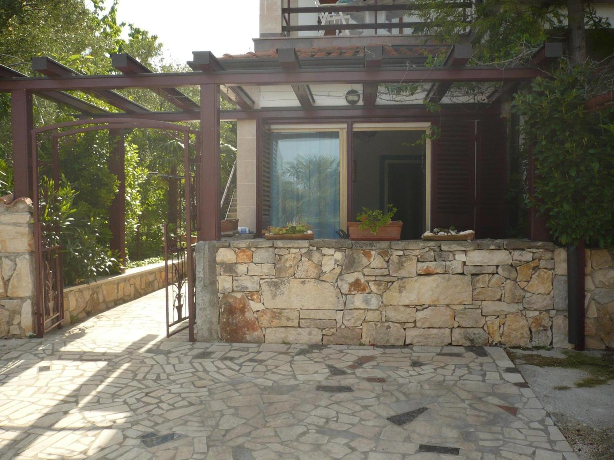 Apartments Finida Porec Exterior photo