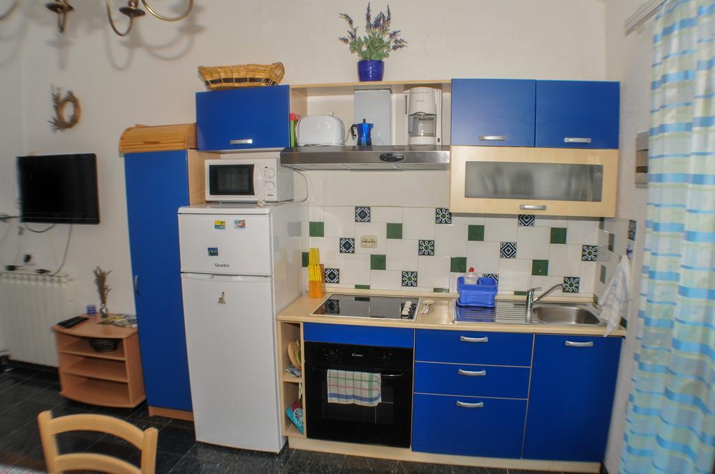 Apartments Finida Porec Room photo