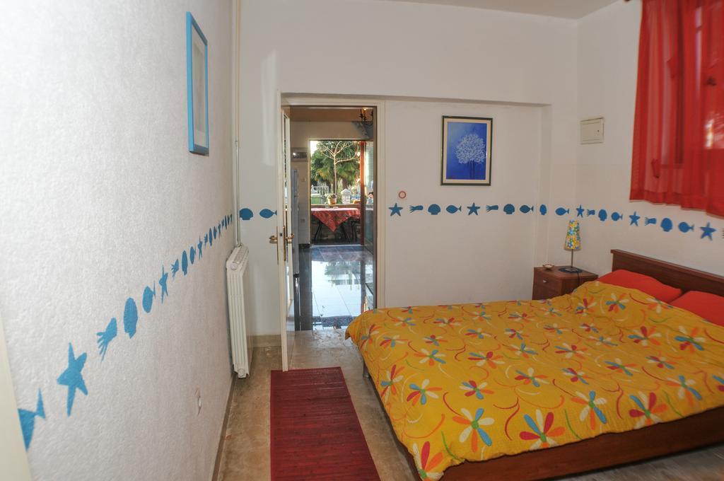 Apartments Finida Porec Room photo