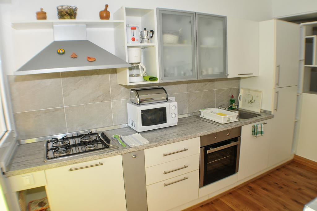 Apartments Finida Porec Room photo