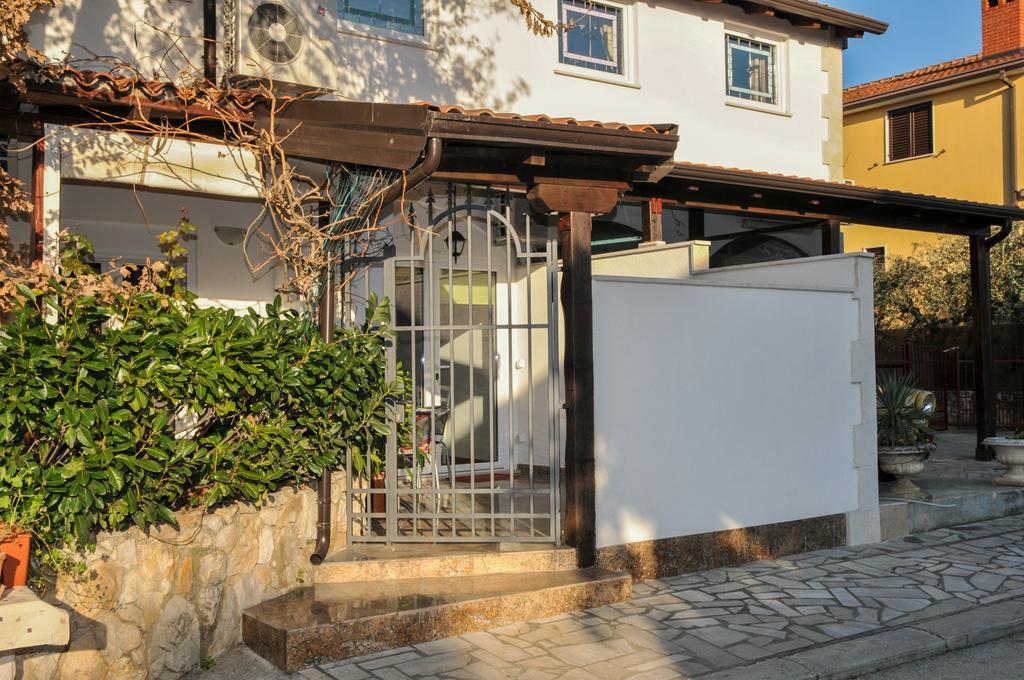 Apartments Finida Porec Room photo