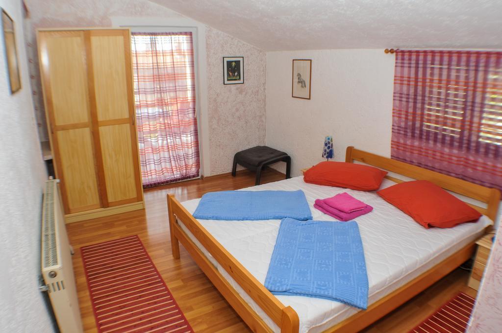Apartments Finida Porec Room photo