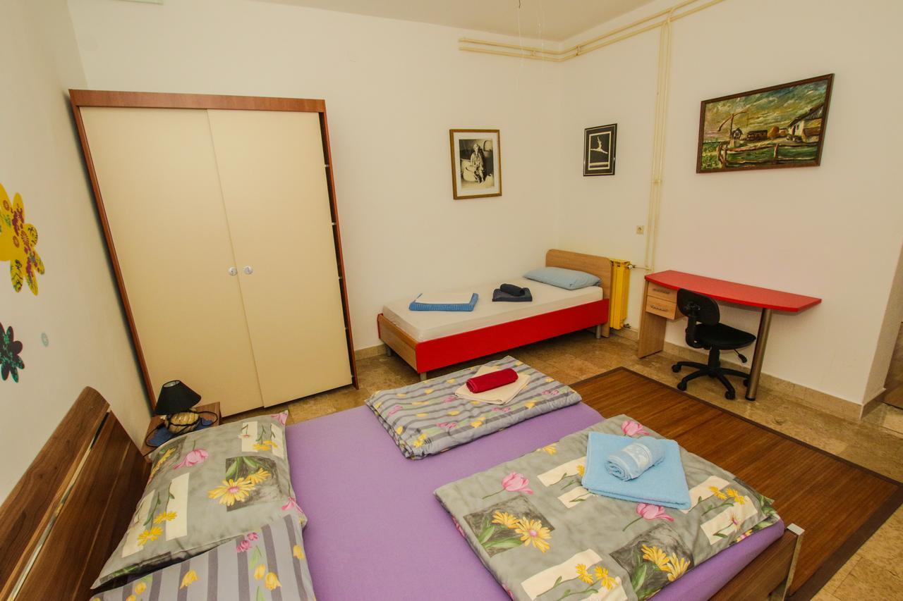 Apartments Finida Porec Exterior photo