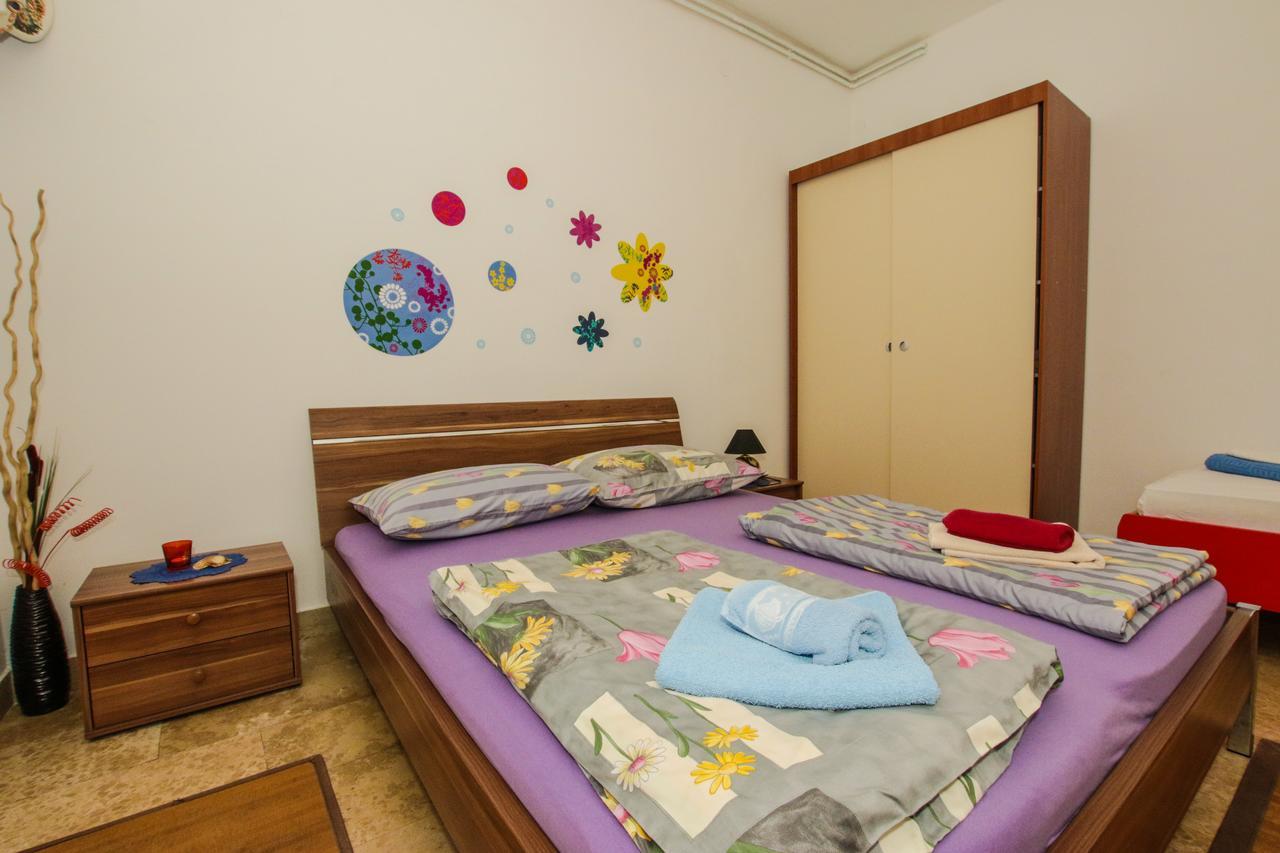 Apartments Finida Porec Exterior photo